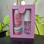 Набор Face in Beauty 68 Мист+масло для душа + крем 90+90+50