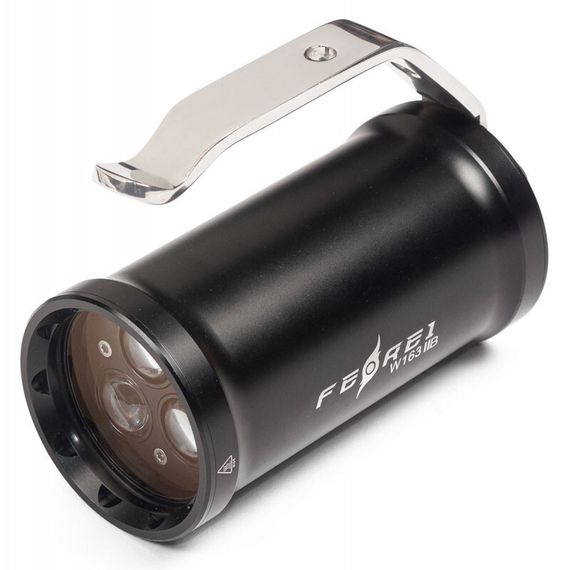 Фонарь Ferei W163BII CREE XM-L2 7150Lm 4500К