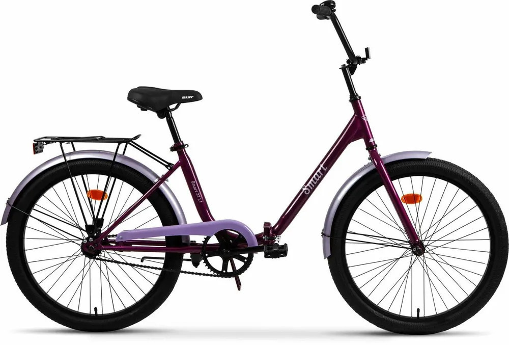 Велосипед AIST Smart 24 1.1 2023