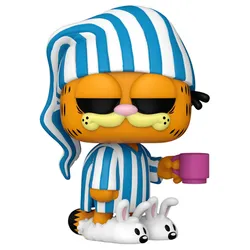Funko POP! Garfield with Mug (41)