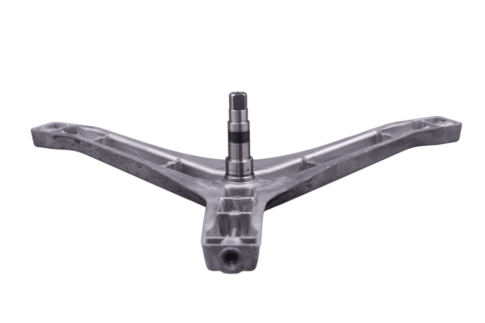 Крестовина барабана F42020004 стиральной машины Hi, Dexp, Leran