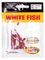 Слаги съедобные искусственные LJ Pro Series White Fish 0,8in (02.00)/S14 20шт.