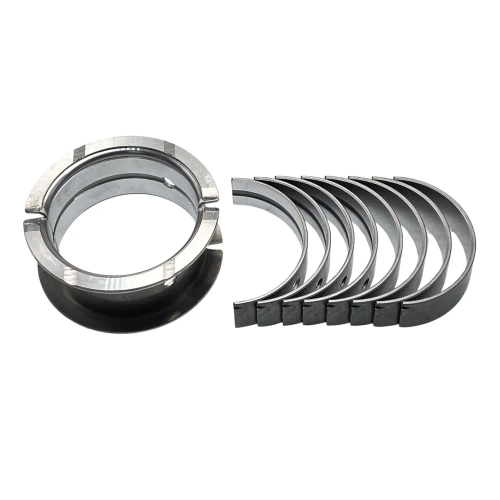 Комплект коренных вкладышей R1 0,25 Nissan K/H15-25 1220950K00