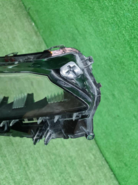 Стекло фары правое Lexus NX 1 (2014-2017) Full LED