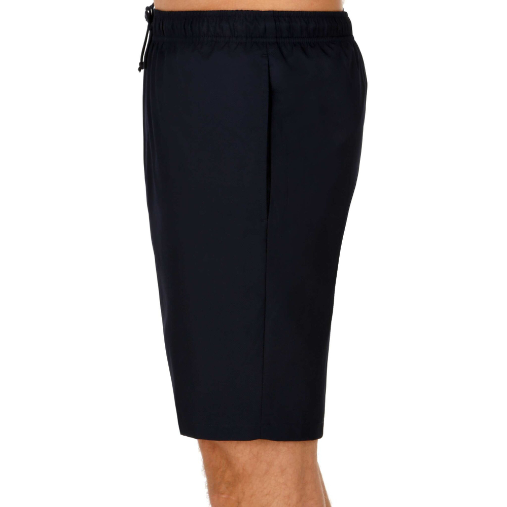 Мужские теннисные шорты Lacoste Performance Tennis Shorts Men - Dark Blue