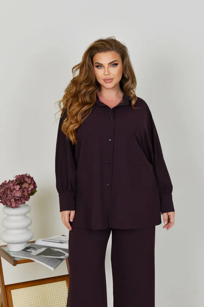 Костюм УК-3811-2 Фабрика Моды