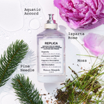 Maison Margiela Replica When The Rain Stops EDT