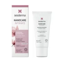 Nanocare Intimate Intimate Protection Sesderma | Крем для интимной зоны увлажняющий