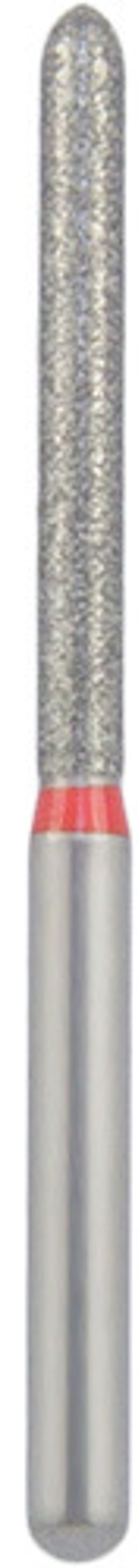 Бор алмазный, тип FG, гр.3 879L-014F-FG, NTI, Германия