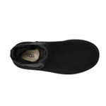 Ugg Neumel Platform Chelsea Boot Black