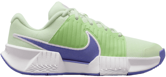 Кроссовки женские Nike W Zoom GP Challenge Pro HC - Volt Tint