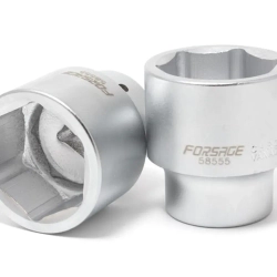 Головка 60мм 1''6гр. Forsage F-58560