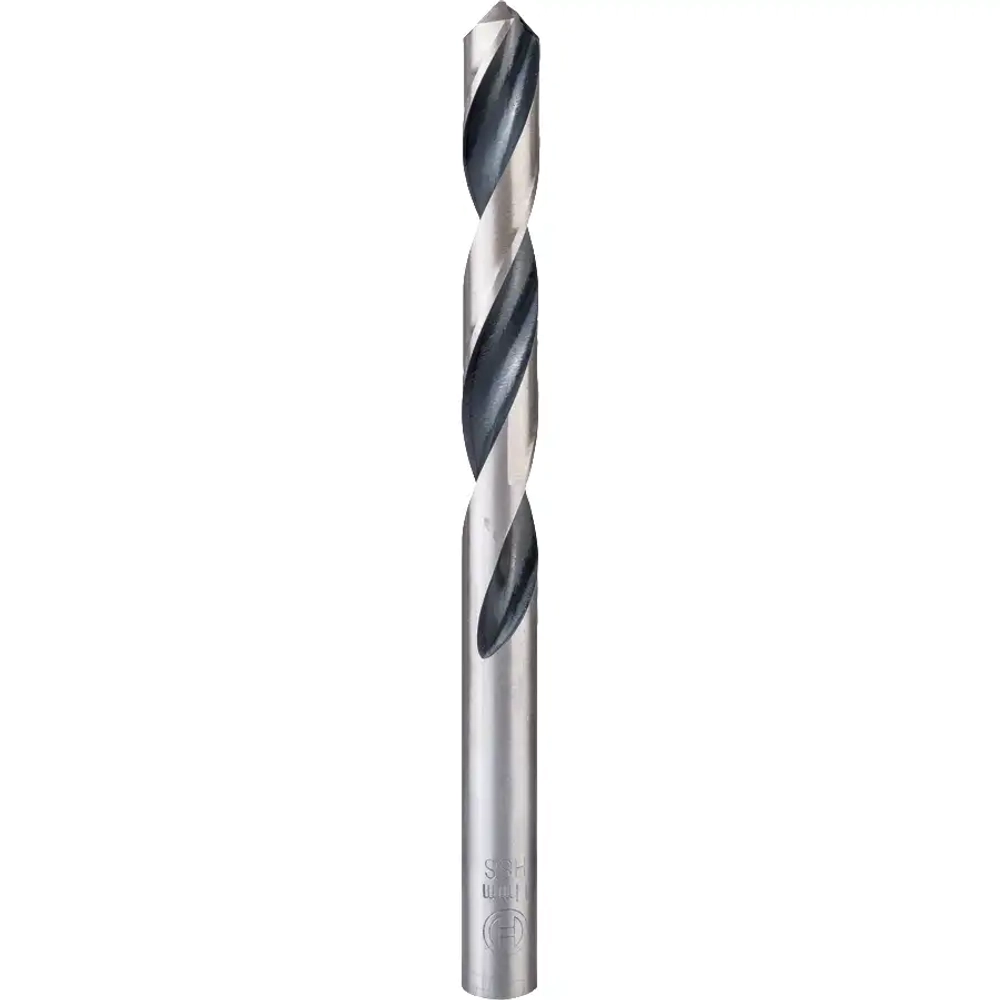 Сверло по металлу HSS PointTeQ 11 мм BOSCH 2608577278