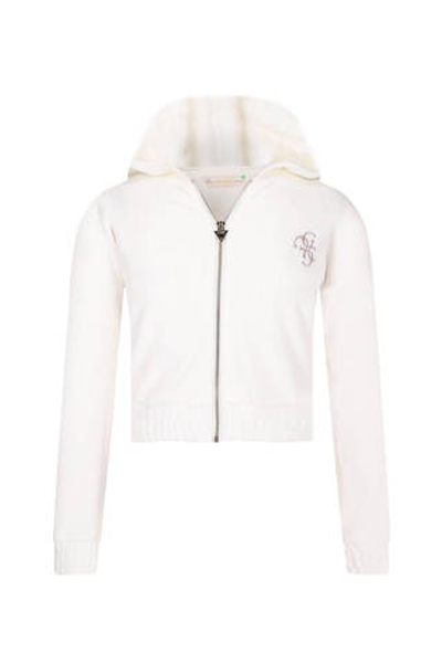 Худые Guess - кремовый(J3BQ05 KBYO0)