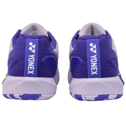 Женские теннисные кроссовки Yonex Power Cushion Eclipsion 5 - pale lilac