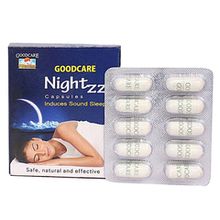 GoodCare Pharma