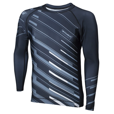 Детский рашгард BoyBo Movement grey