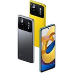 Смартфон Poco M4 Pro 4G Черный 6/128 ГБ