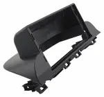 Магнитола для Mazda CX-4 2016-2024 (без штатного монитора) - Canbox H-Line 0083 монитор 12.3" QLED в стиле BMW на Android 10, Быстрая, ТОП-процессор, CarPlay, 4G SIM-слот