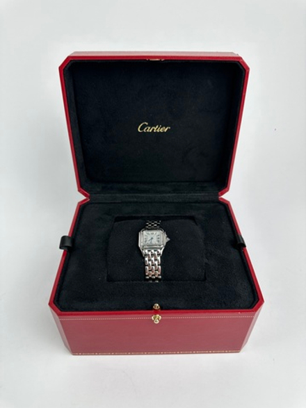 Часы Cartier Panthere Small
