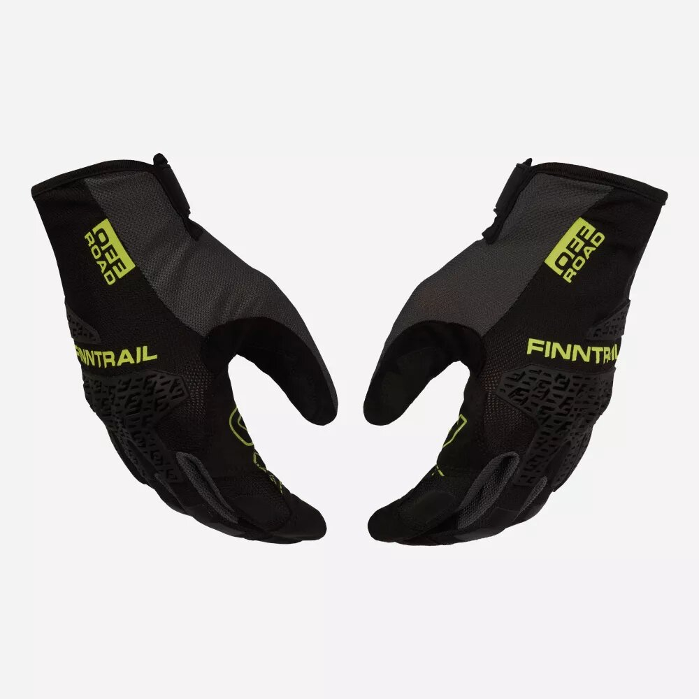 Перчатки Finntrail Enduro 2732