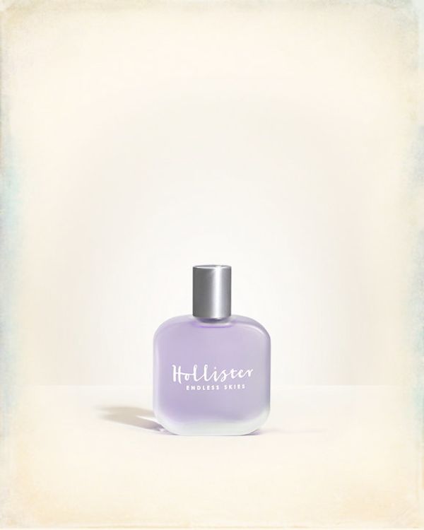 Hollister Endless Skies