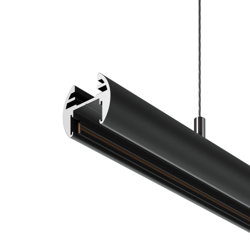 Низковольтный шинопровод Maytoni Basity TRX172-R-113B