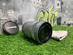 Olympus ED 40-150mm 4.0-5.6 R Micro 4/3/
