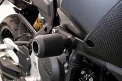 Evotech Performance Слайдеры в раму BMW F 900 XR PRN015040