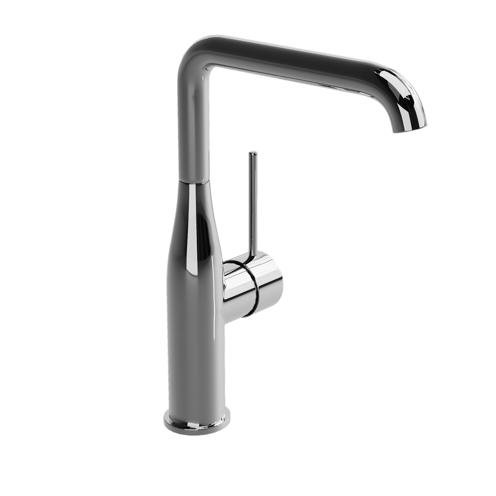 Смеситель для раковины RUBINELLI ELEGANZA RB-L2155CR