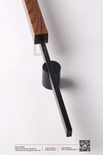 SQUARE NEEDLE