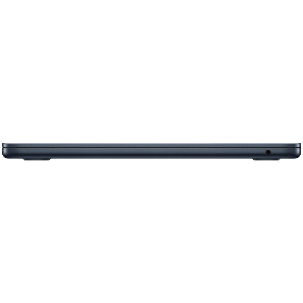 Ноутбук Apple MacBook Air 13 M2 256 ГБ 2022 тёмная ночь MLY33