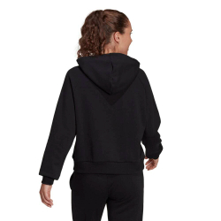 Толстовка женская ADIDAS W BLUV Q1 HD