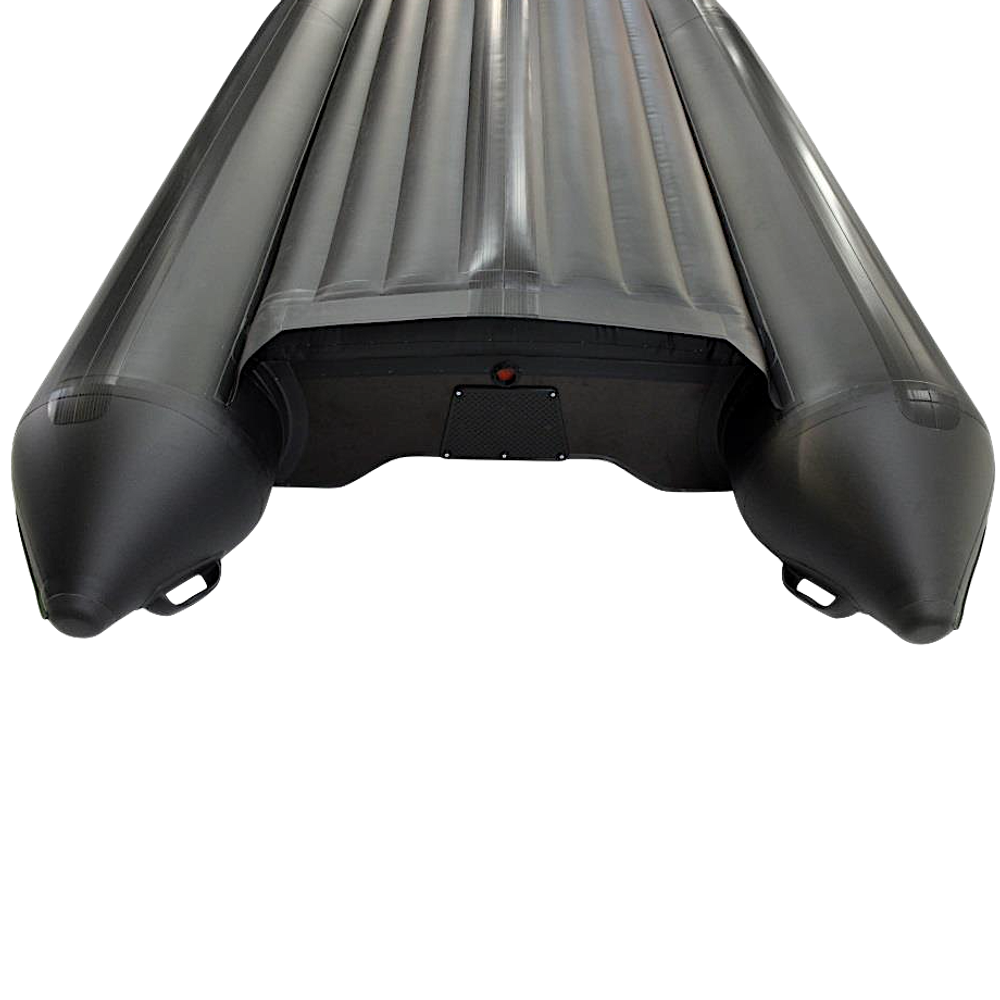 Лодка ПВХ Pelican Спорт 320НДНД -