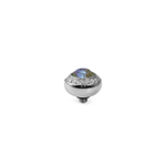 Шарм Qudo Tondo army green delight 621144 G/S