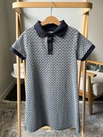 Трикотажное платье Zara, 152