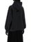 Худи чёрное от Balenciaga BP5-420809 — фото 4 [TG f16dd048ba33-004]