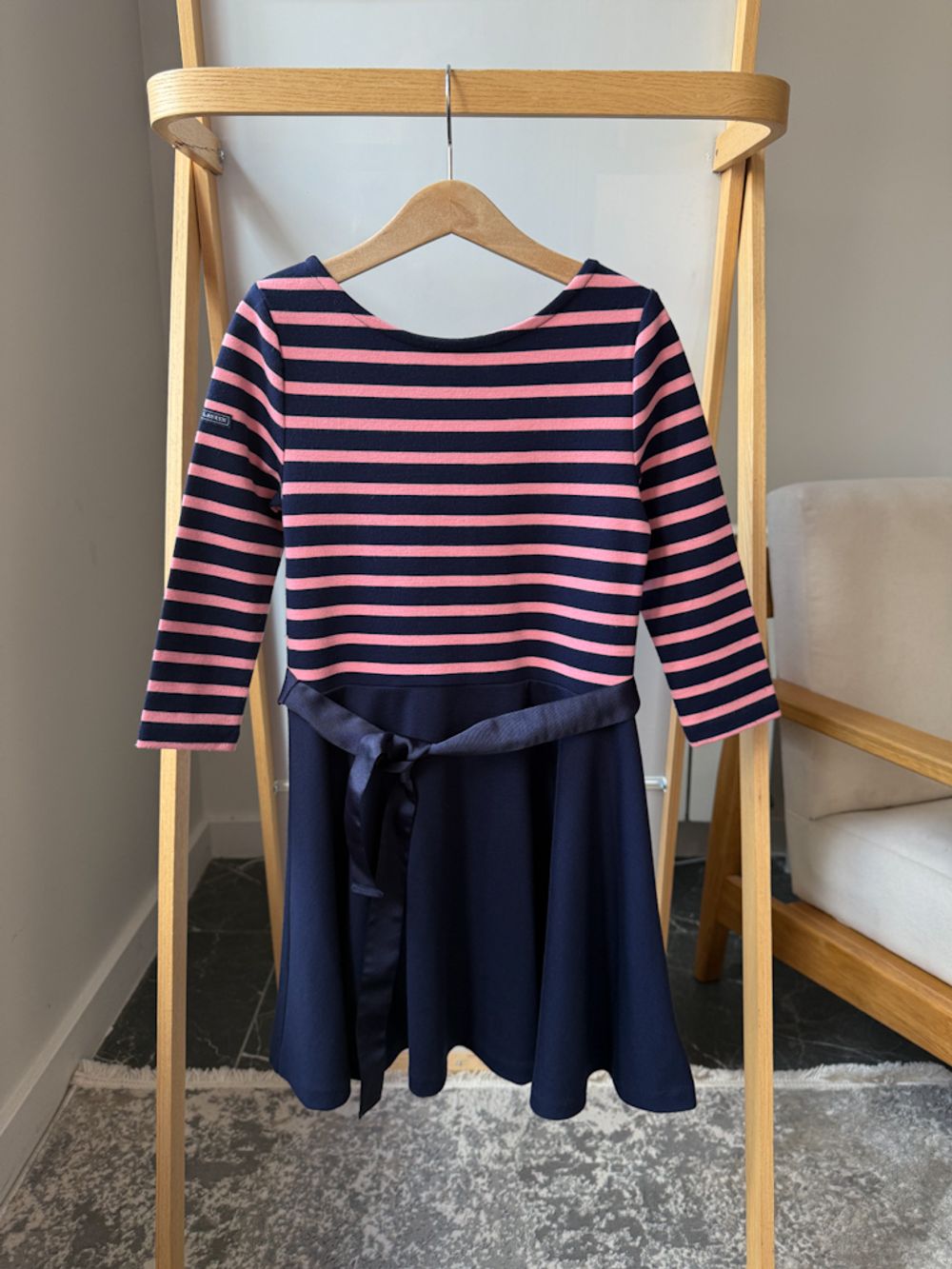 Новое платье Polo Ralph Lauren, 122