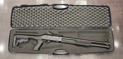Fabarm SDASS к. 12/76 №6031046/3034556 (комиссия)