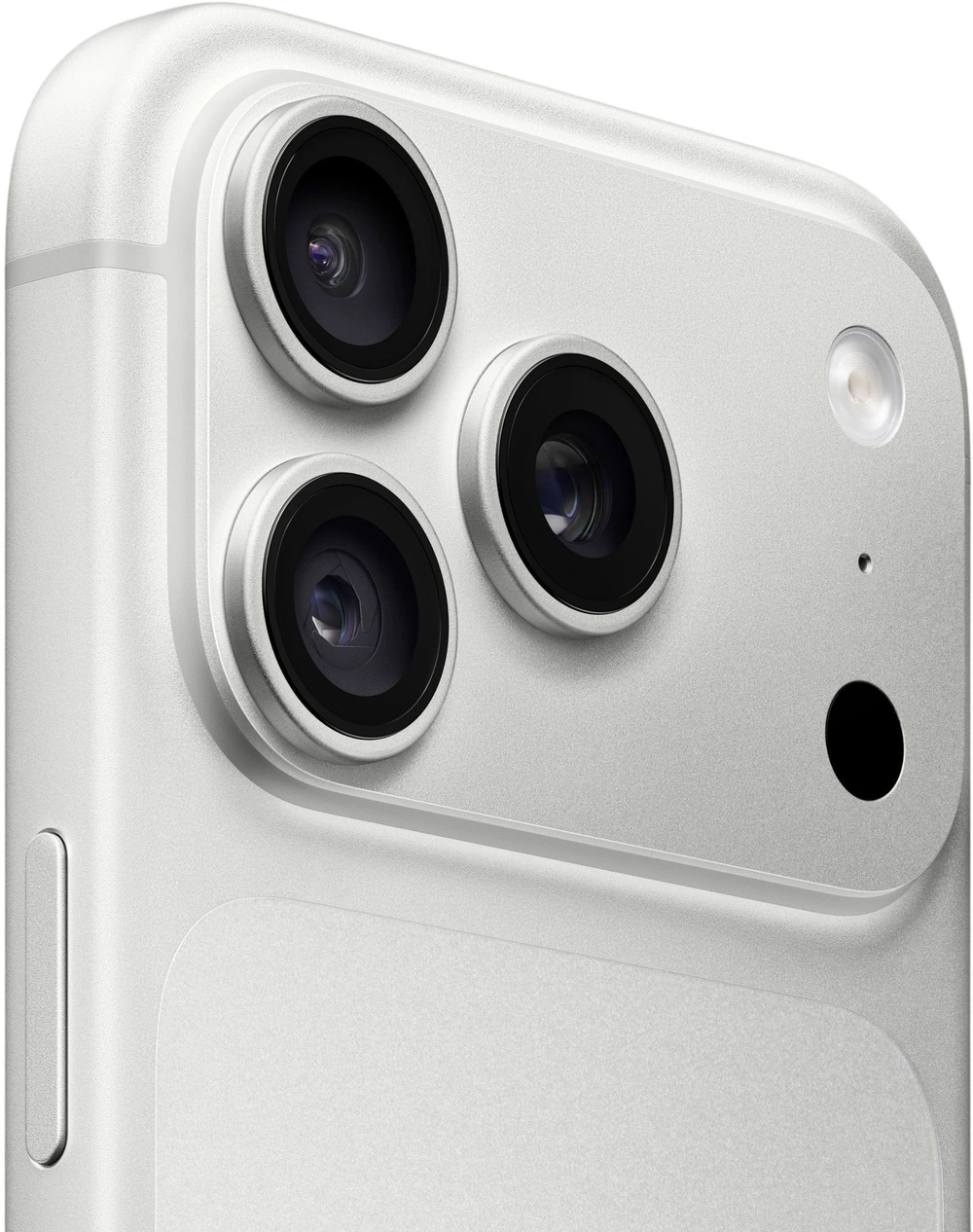 Смартфон Apple iPhone 18 Pro Max 512Gb Silver (Серебристый) ESIM