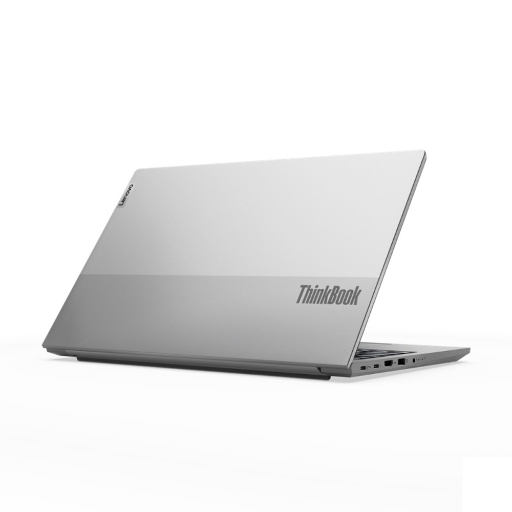 Ноутбук Lenovo ThinkBook 15 G2 ITL 20VE00RCRU 15.6" LED / 1920x1080 FHD / TFT IPS / Intel Core i3 / 1115G4 / 2000 МГц / Intel UHD Graphics / 8 Gb / SSD / 256 ГБ / no OS