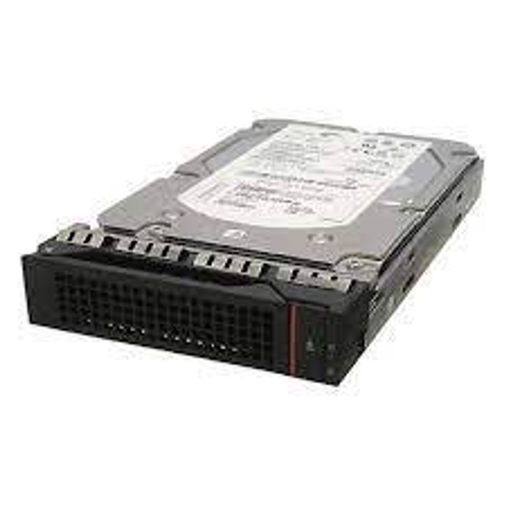 Жесткий диск Lenovo 2TB 7.2K 3.5" SATA 6GB/S HS 0A89475