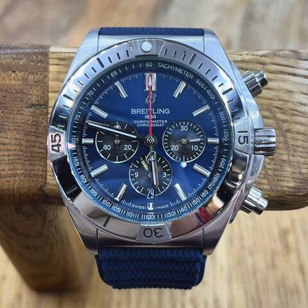 Часы Breitling