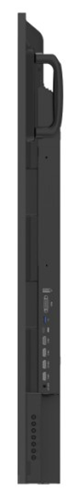 Панель Geckotouch 55DH