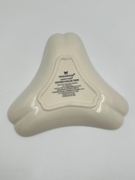 Блюдо Wedgwood «Зелёная лягушка»