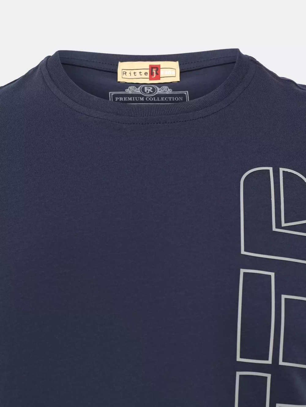Футболка Ritter jeans 454309 K/11/030/461/S24