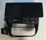 Установочный комплект для MITSUBISHI OUTLANDER 2012-2019 KUBERG GL-12633-FW
