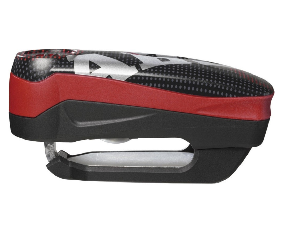 Замок на торм. диск 7000 RS1 3D Detecto RD