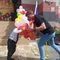 Гигантская Розетка