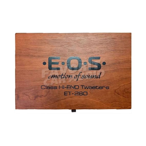 ВЧ E.O.S. ET 280